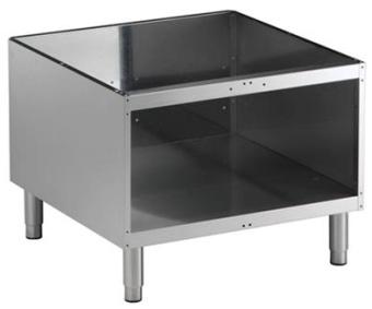 Открытая подставка, 1м Electrolux 391154 (E9BANH00O0) в ШефСтор (chefstore.ru)